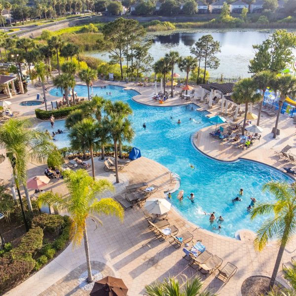 Central Florida Vacation Rental Home available in Windsor Hills Resort; just a few miles from Disney and other theme parks!