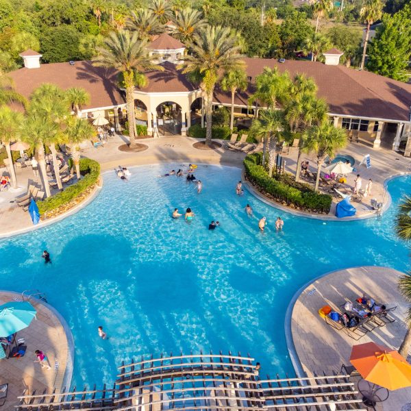 Central Florida Vacation Rental Home available in Windsor Hills Resort; just a few miles from Disney and other theme parks!