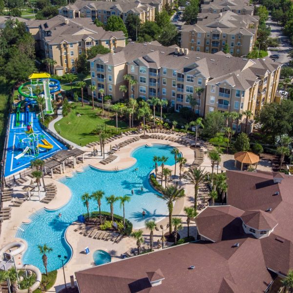 Central Florida Vacation Rental Home available in Windsor Hills Resort; just a few miles from Disney and other theme parks!