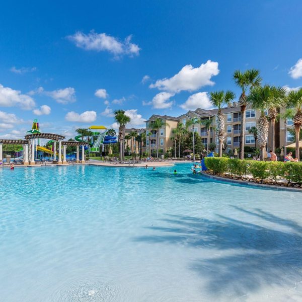 Central Florida Vacation Rental Home available in Windsor Hills Resort; just a few miles from Disney and other theme parks!