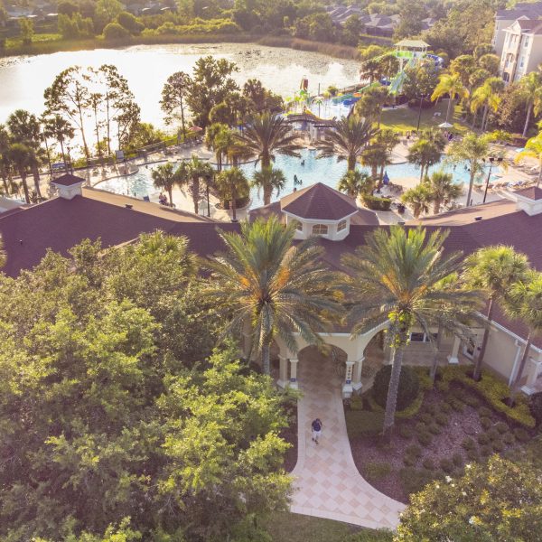 Central Florida Vacation Rental Home available in Windsor Hills Resort; just a few miles from Disney and other theme parks!