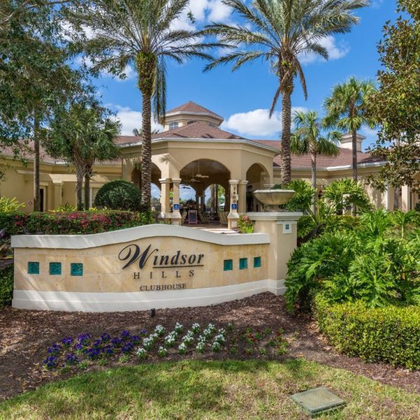 Central Florida Vacation Rental Home available in Windsor Hills Resort; just a few miles from Disney and other theme parks!