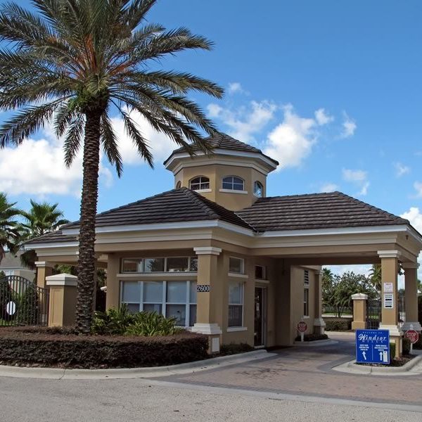 Central Florida Vacation Rental Home available in Windsor Hills Resort; just a few miles from Disney and other theme parks!