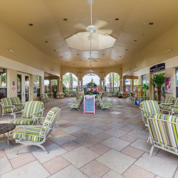 Central Florida Vacation Rental Home available in Windsor Hills Resort; just a few miles from Disney and other theme parks!