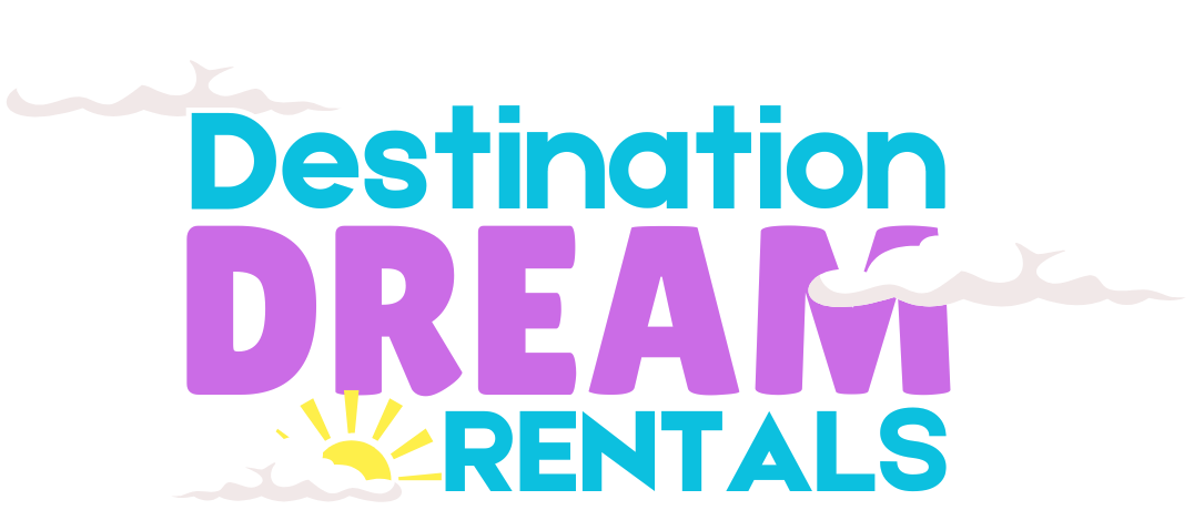 Destination Dream Rentals Orlando Vacation Homes
